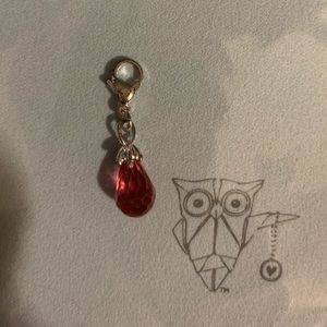 Origami Owl Dangle